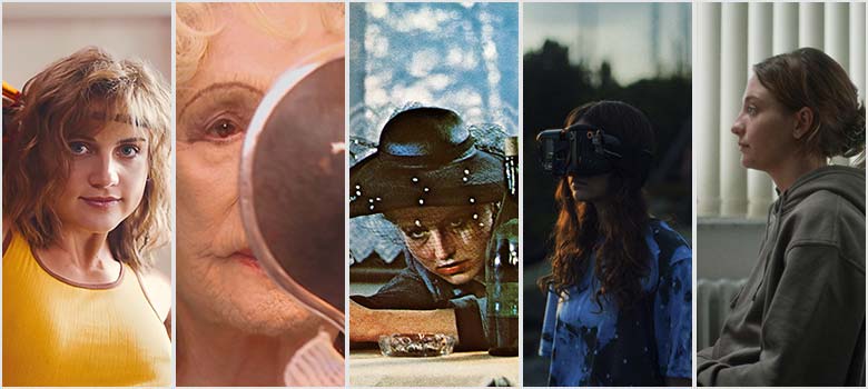 10 imperdibles del 24º Festival de Cine Alemán